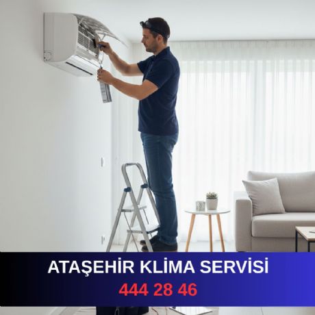 Ataşehir Klima Servisi
